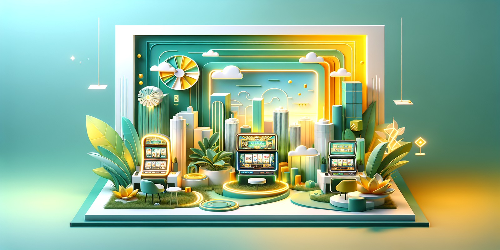 Discover 3 Intriguing Slots Game Trends Shaping 2025 - Slot Strategy Guide for pakistani | BHARATCLUB