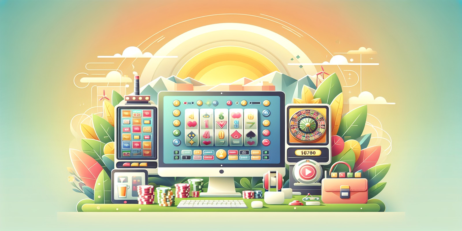 Explore the Top 3 Slots Game Themes Dominating 2025 - Slot Strategy Guide for pakistani | BHARATCLUB