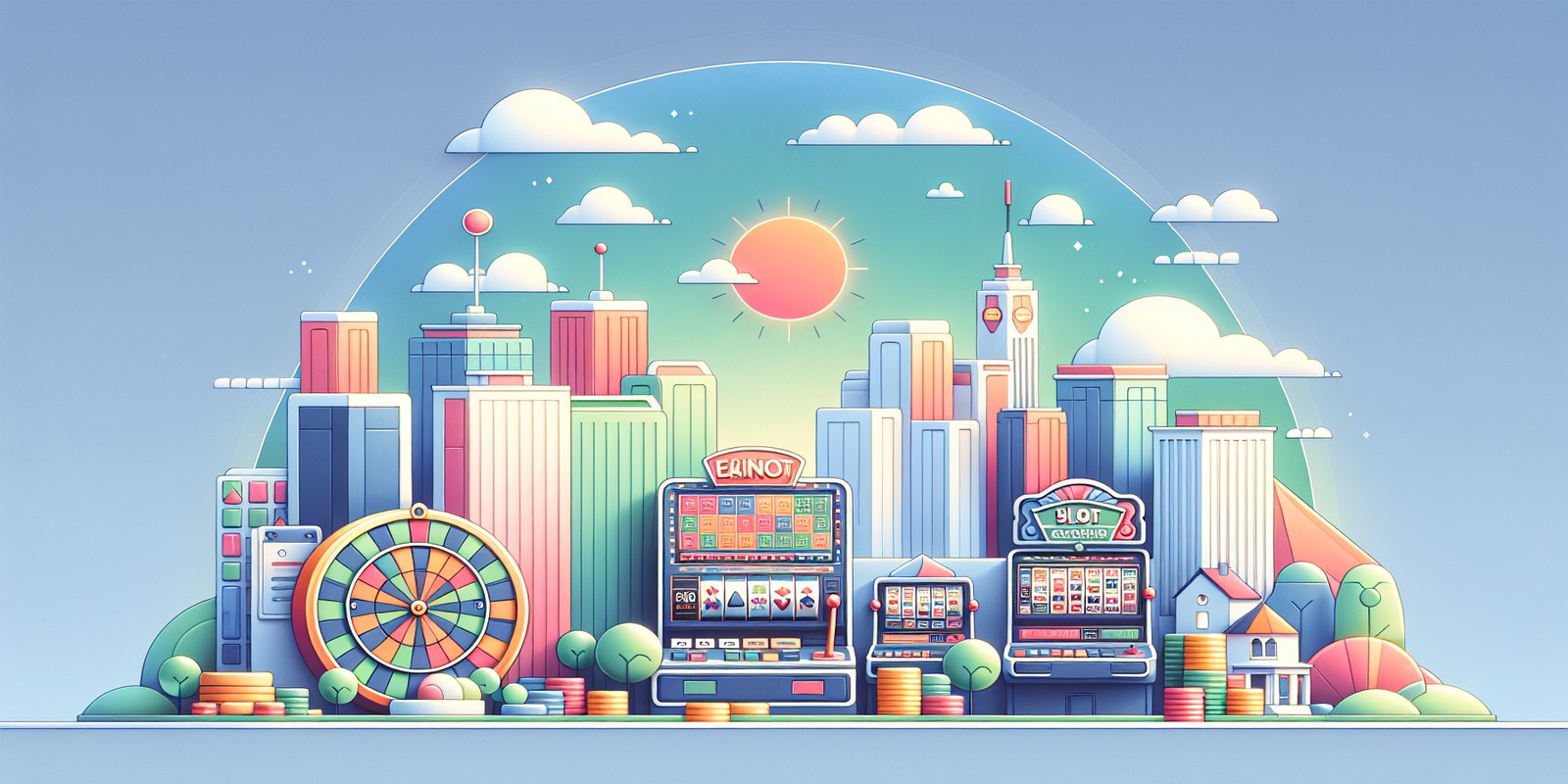 Unlock the Fun: 3 Slot Games to Play in 2025 for Big Wins - Slot Strategy Guide for pakistani | BHARATCLUB