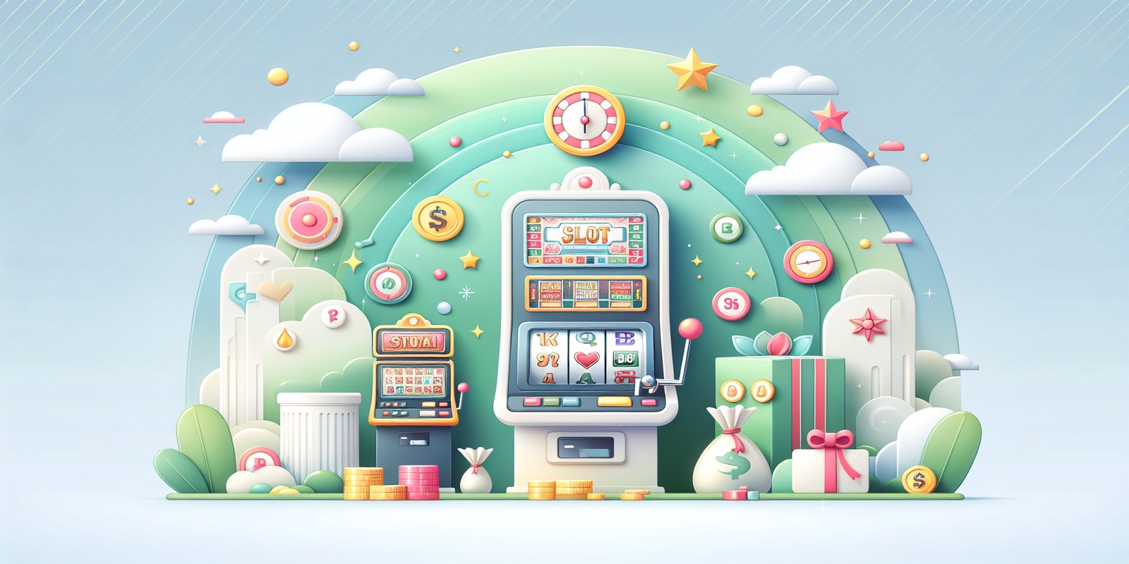 Unlock Your Fortune: A Guide to Slots of Luck in 2025 - Slot Strategy Guide for pakistani | BHARATCLUB