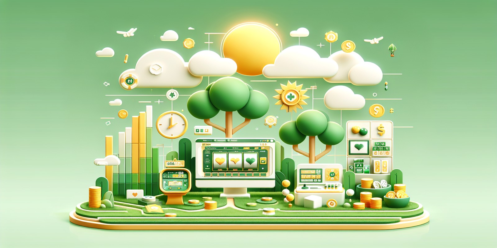 Unlock Your Fortune: Top Slots of Luck Pokies in 2025 - BHARATCLUB's Guide for Players