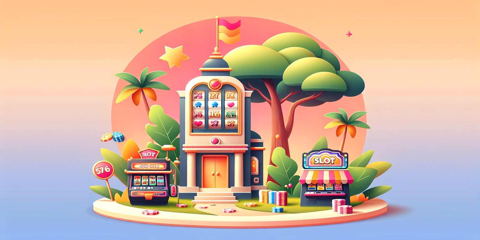 Unlock Your Luck: Exploring Slots of Fortune in 2025 - BHARATCLUB's guide for winning strategies.