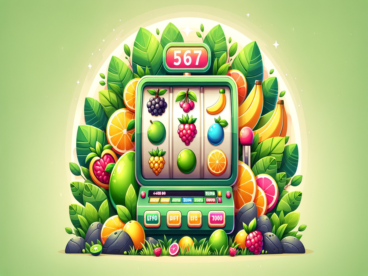 BHARATCLUB Classic Fruit Slots - Play the Timeless Favorites