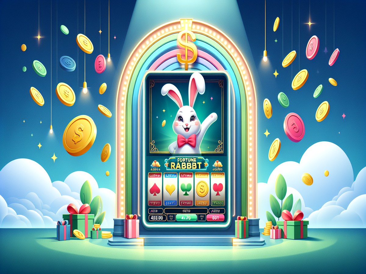 BHARATCLUB Fortune Rabbit Slots Bring Adventure to Your Playtime