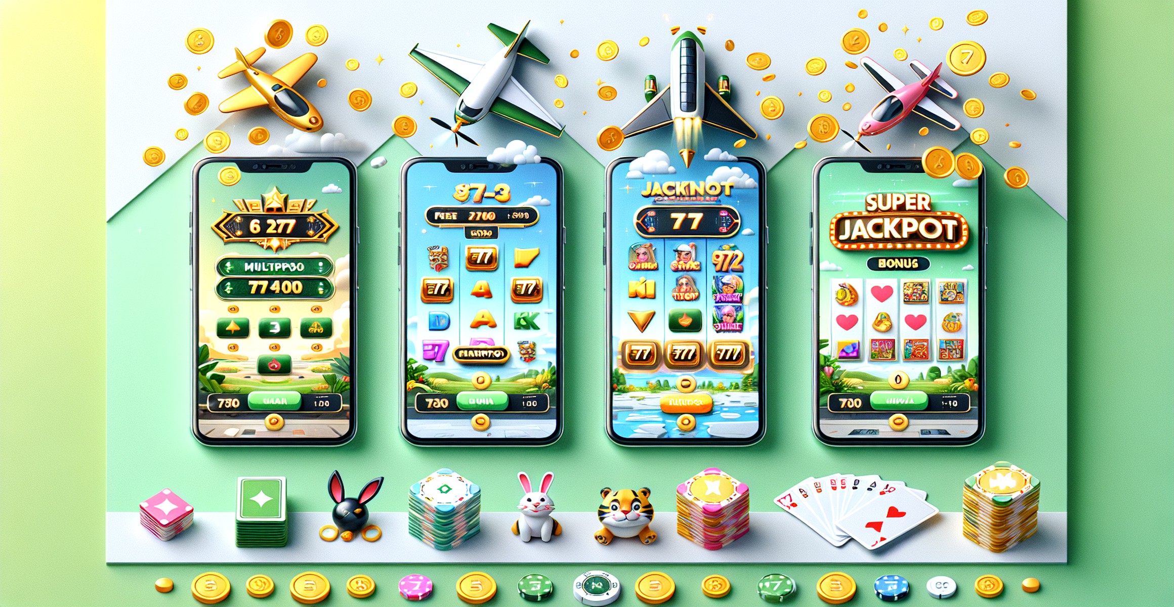 Fortune Tiger Games - Unleash Winning Excitement at BHARATCLUB